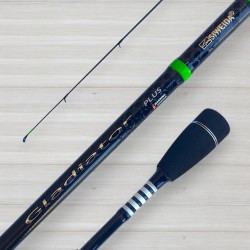 Спінінг Siweida Gladiator plus, тест 3-15 гр, довжина 2,1м